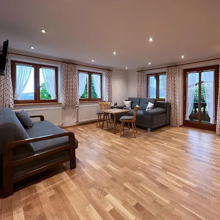 Maurerhof Inkl. Chiemgaukarte Villa Ruhpolding Exterior photo