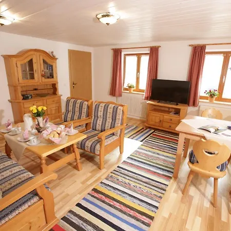 Maurerhof Inkl. Chiemgaukarte Villa Ruhpolding Exterior photo