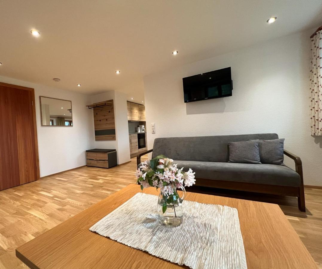 Maurerhof Inkl. Chiemgaukarte Farm stay Ruhpolding