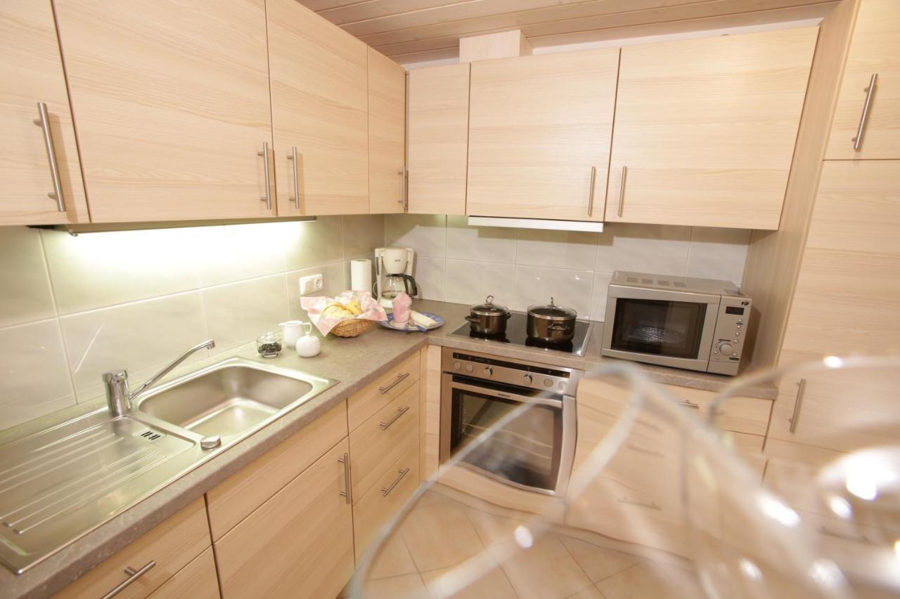 Farm stay Maurerhof Inkl. Chiemgaukarte