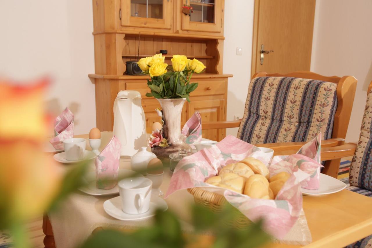 Farm stay Maurerhof Inkl. Chiemgaukarte